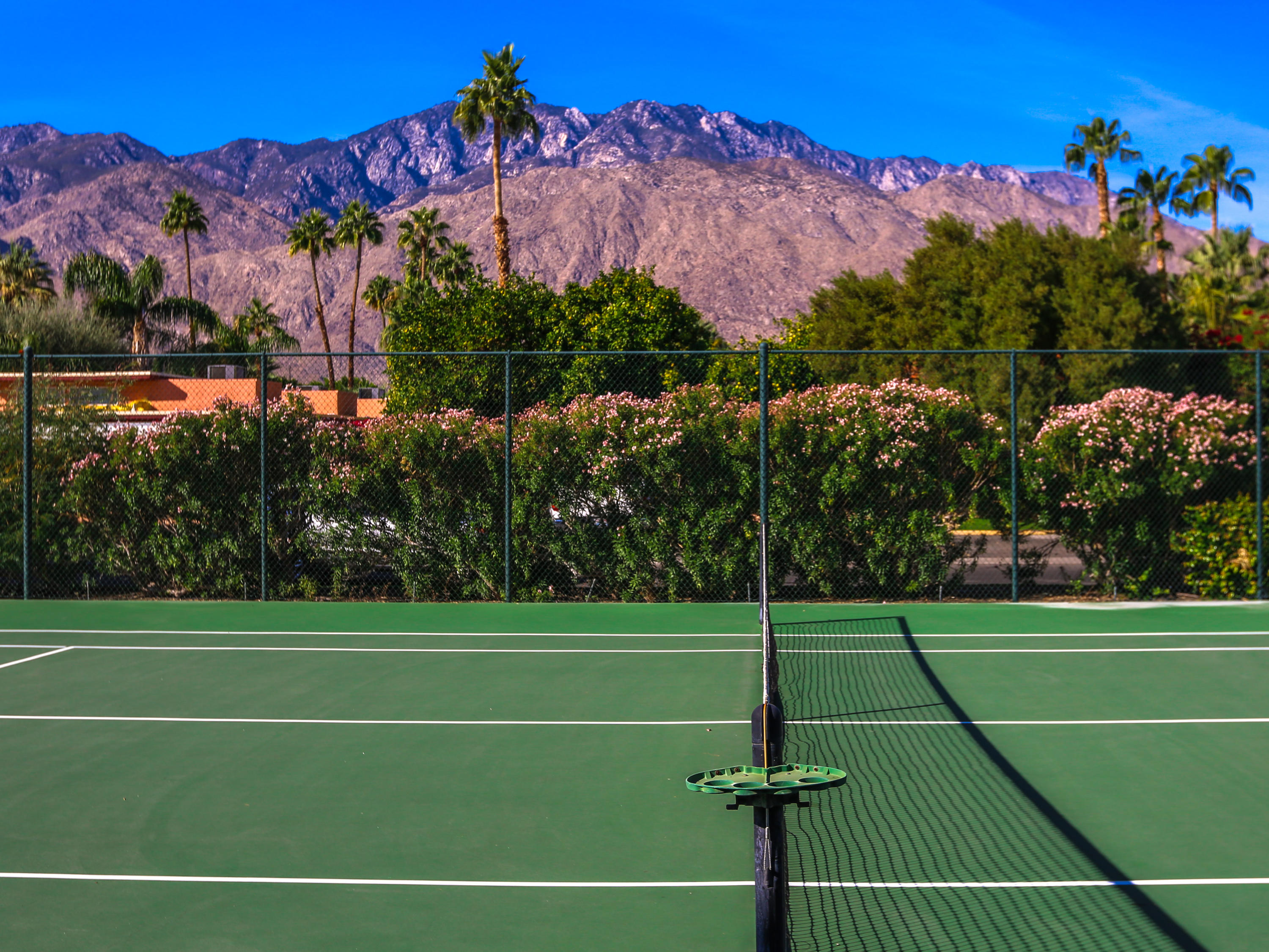 401 El Cielo Road, Unit 12 Palm Springs, CA 92262 - Photo 28 of 32 11-1