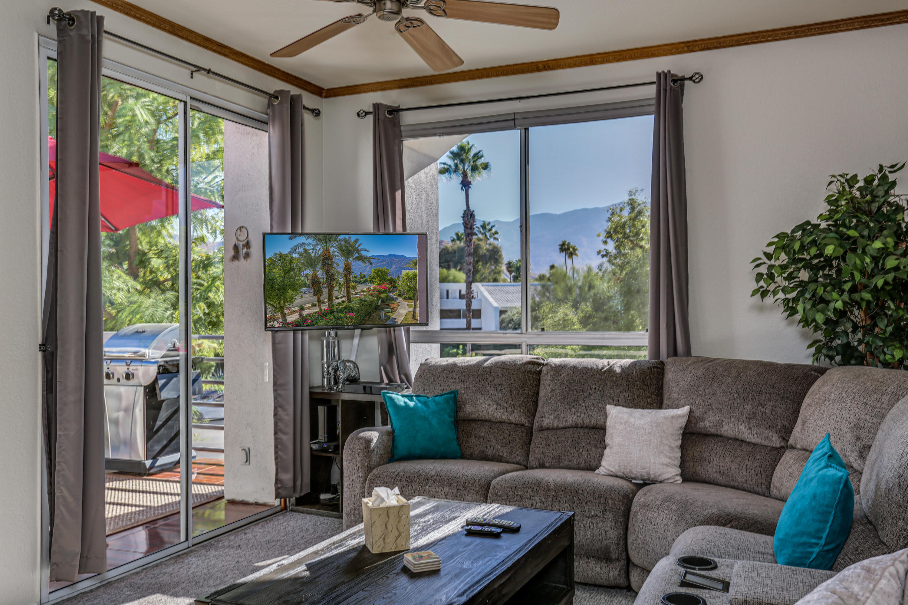 401 El Cielo Road, Unit 12 Palm Springs, CA 92262 - Photo 6 of 32 07