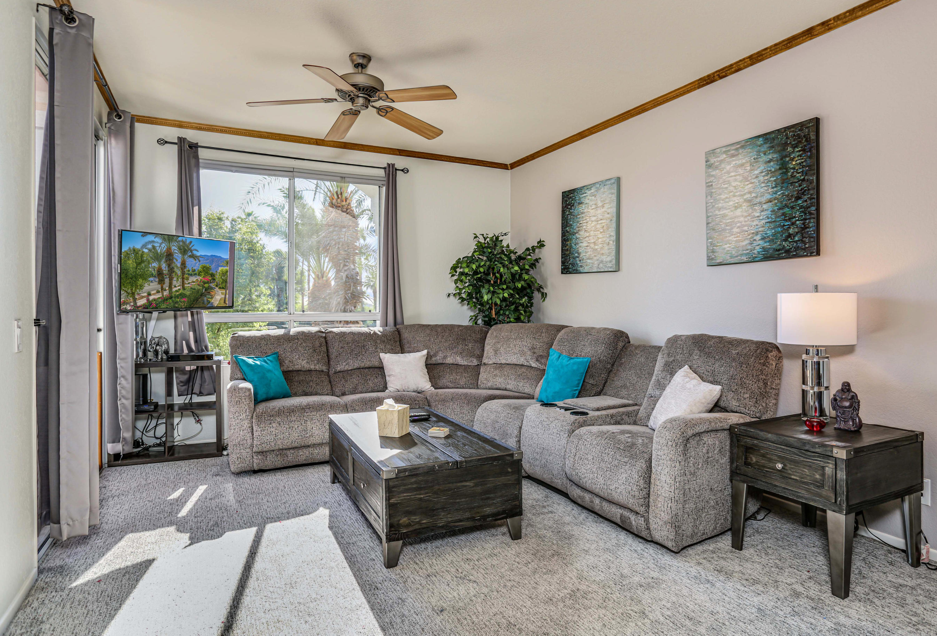 401 El Cielo Road, Unit 12 Palm Springs, CA 92262 - Photo 7 of 32 08