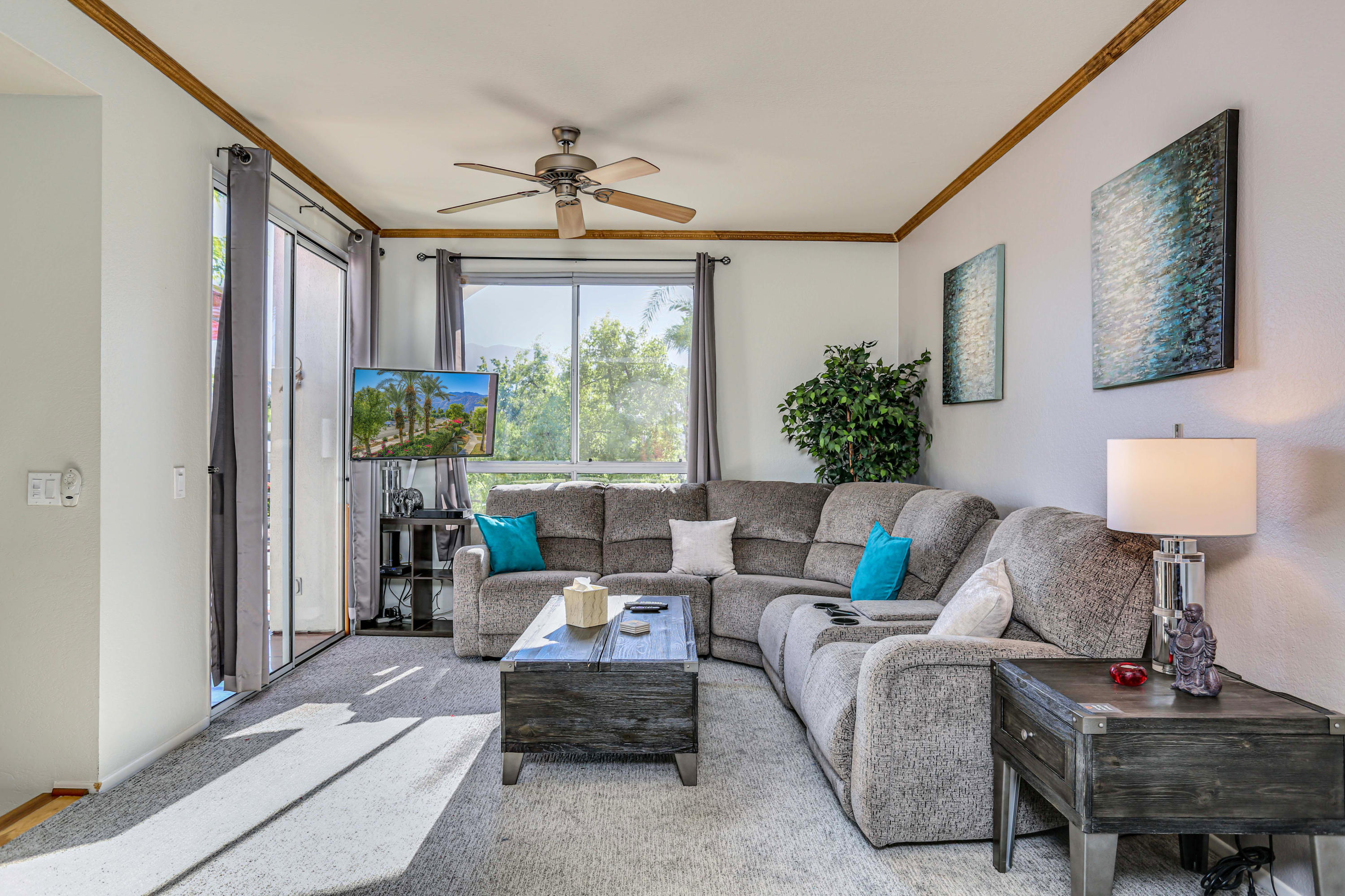 401 El Cielo Road, Unit 12 Palm Springs, CA 92262 - Photo 9 of 32 10