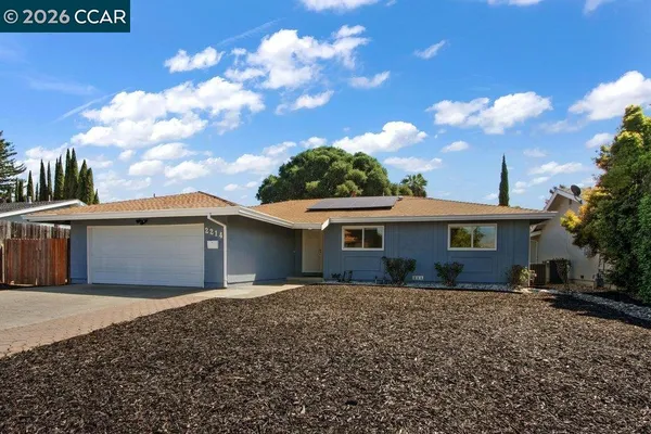 $615,000 | 2214 Pennsylvania Avenue, Fairfield, CA 94533