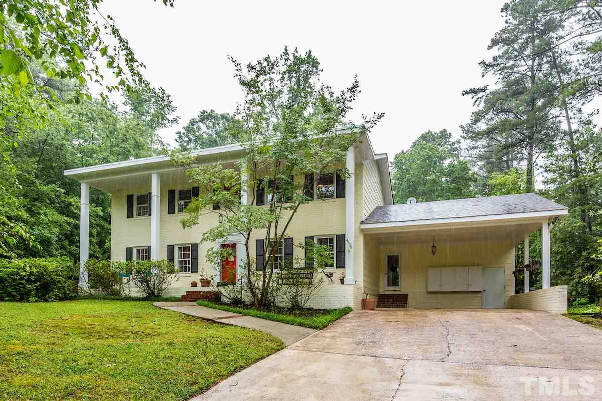 4808 Dundee Place Raleigh, NC 27612 - Photo 1 of 25