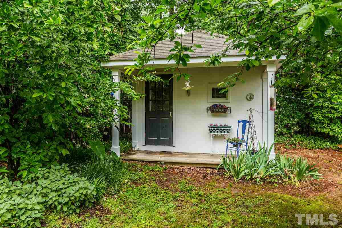4808 Dundee Place Raleigh, NC 27612 - Photo 22 of 25