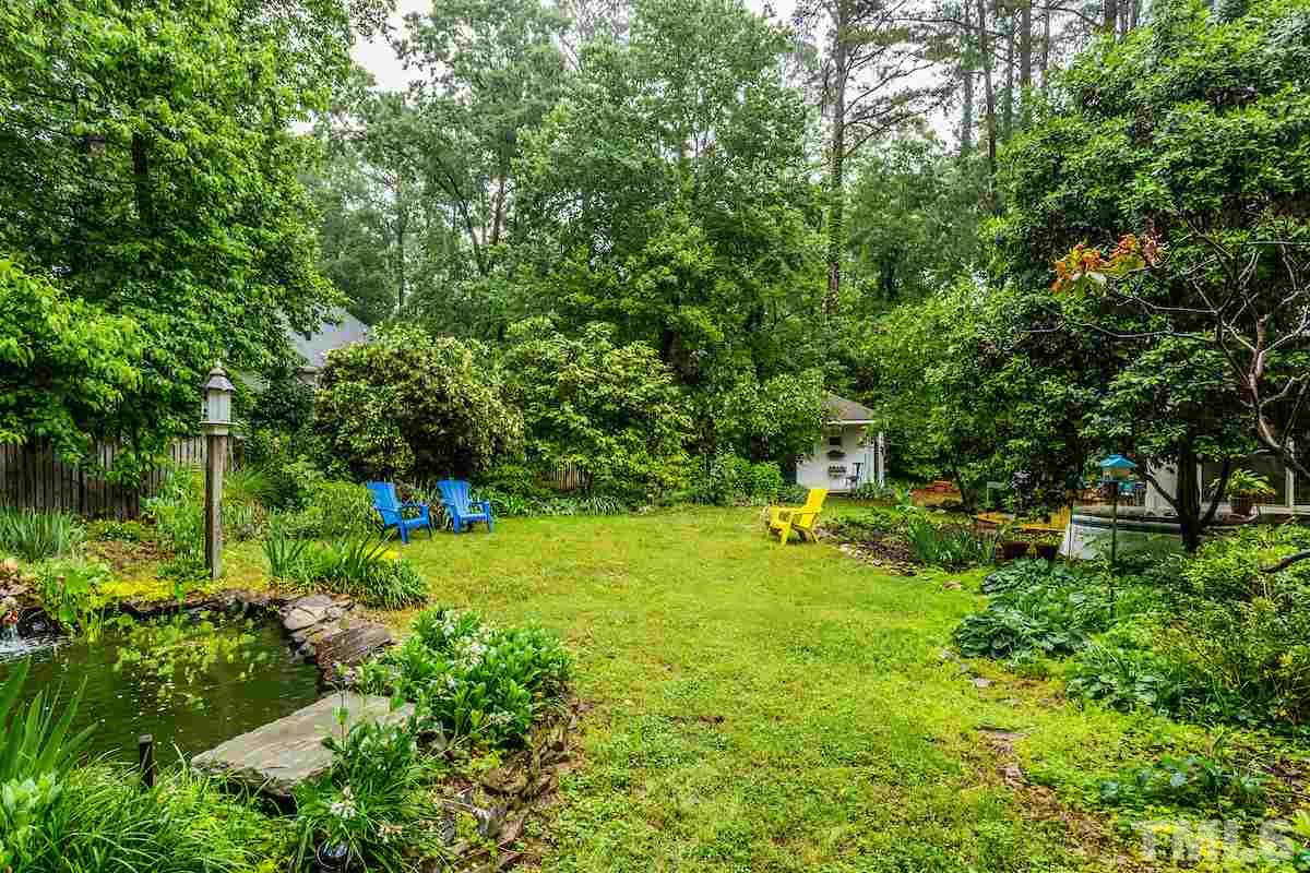 4808 Dundee Place Raleigh, NC 27612 - Photo 25 of 25