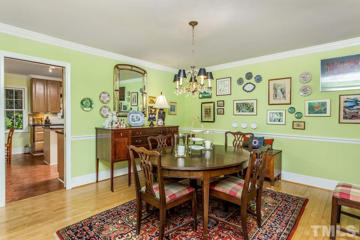 4808 Dundee Place Raleigh, NC 27612 - Photo 9 of 25
