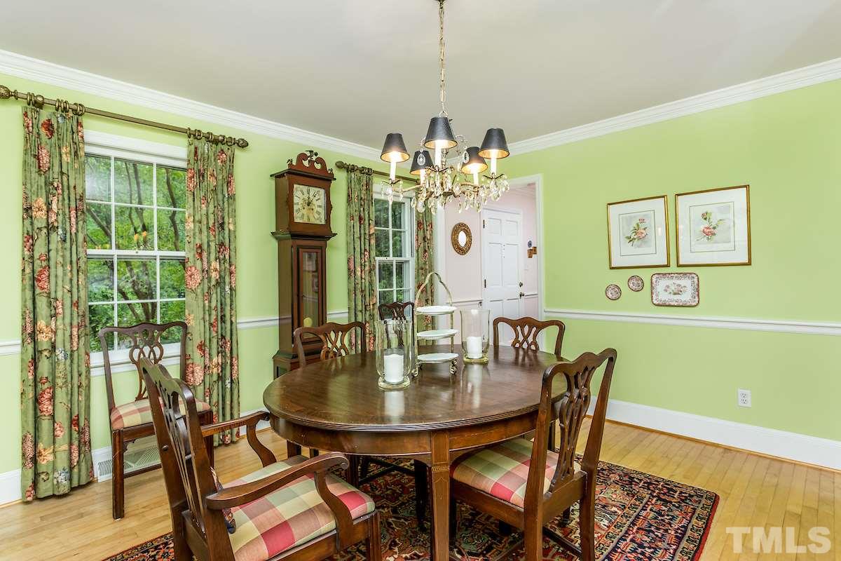 4808 Dundee Place Raleigh, NC 27612 - Photo 10 of 25