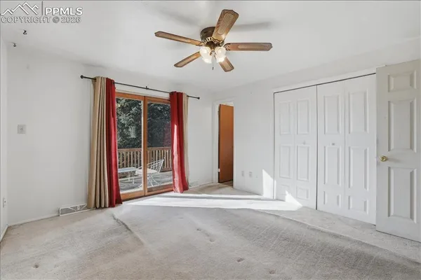 $404,000 | 679 Bridger Drive, Colorado Springs, CO 80909