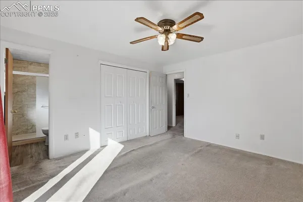 $404,000 | 679 Bridger Drive, Colorado Springs, CO 80909