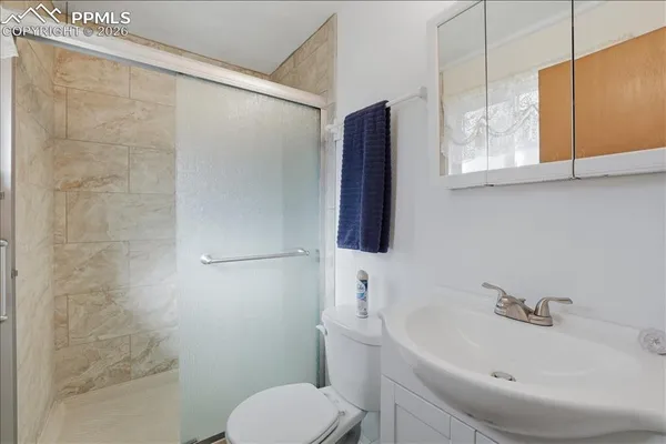 $404,000 | 679 Bridger Drive, Colorado Springs, CO 80909