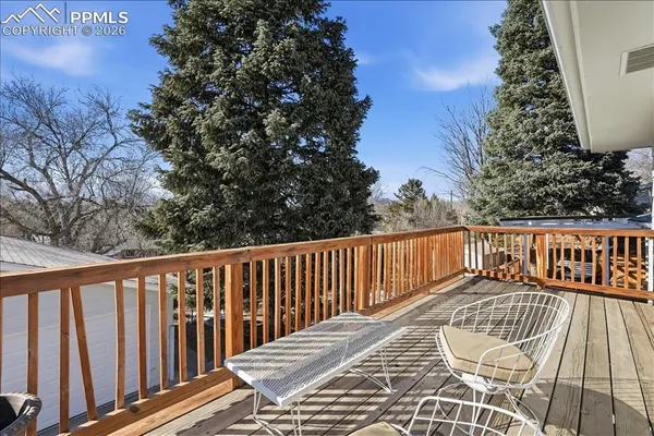 $404,000 | 679 Bridger Drive, Colorado Springs, CO 80909