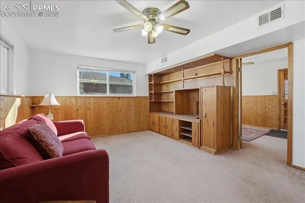 $404,000 | 679 Bridger Drive, Colorado Springs, CO 80909