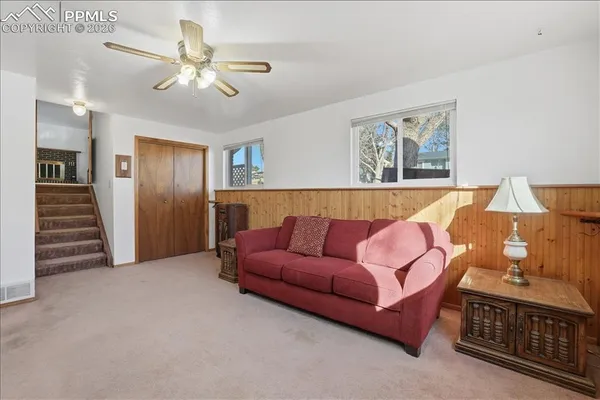 $404,000 | 679 Bridger Drive, Colorado Springs, CO 80909