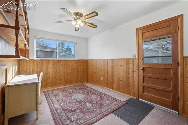 $404,000 | 679 Bridger Drive, Colorado Springs, CO 80909