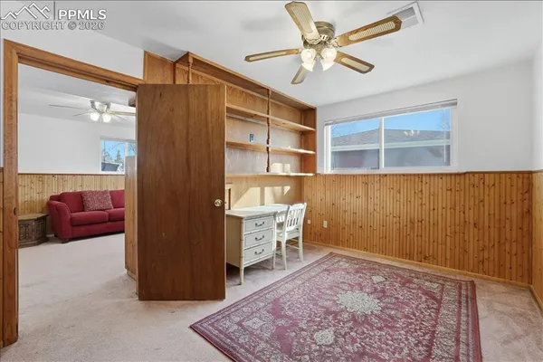 $404,000 | 679 Bridger Drive, Colorado Springs, CO 80909