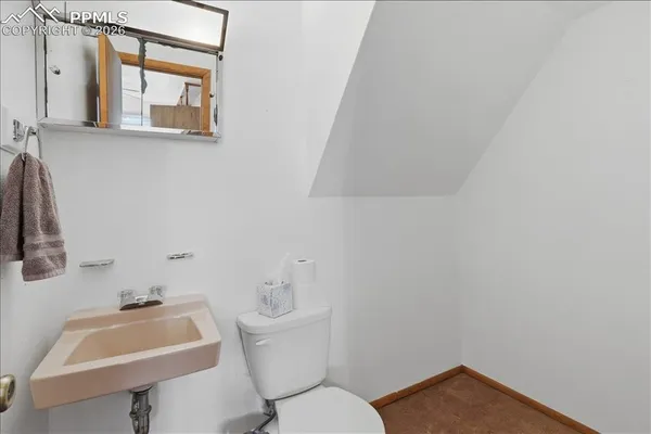$404,000 | 679 Bridger Drive, Colorado Springs, CO 80909