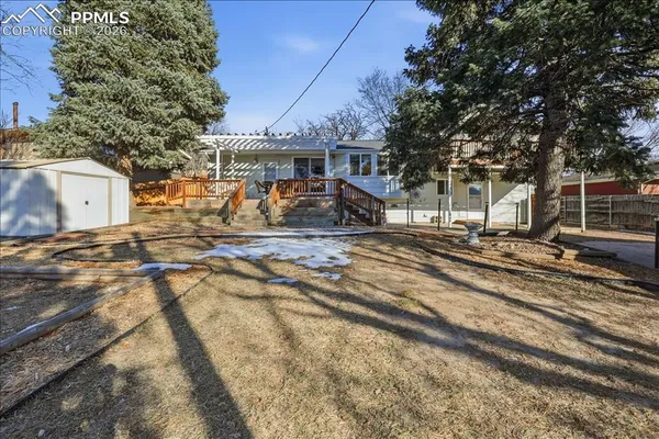 $404,000 | 679 Bridger Drive, Colorado Springs, CO 80909