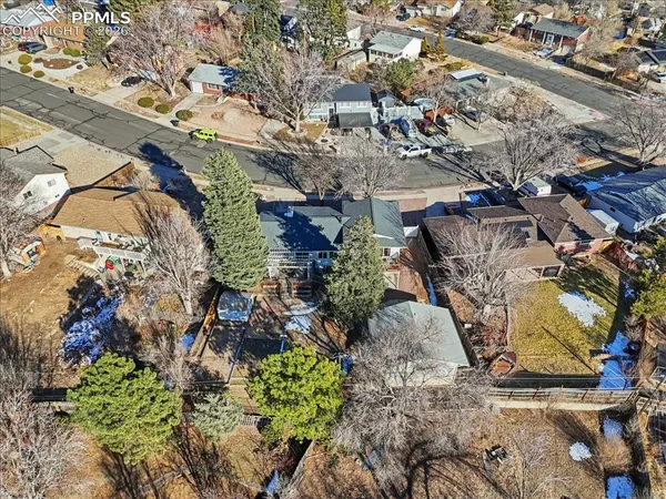 $404,000 | 679 Bridger Drive, Colorado Springs, CO 80909