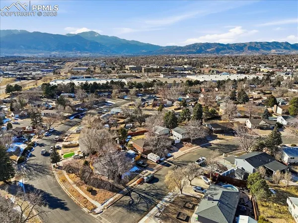 $404,000 | 679 Bridger Drive, Colorado Springs, CO 80909