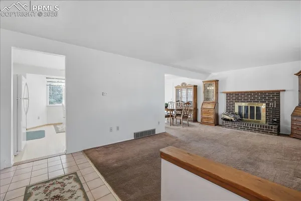 $404,000 | 679 Bridger Drive, Colorado Springs, CO 80909