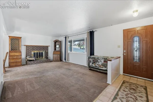 $404,000 | 679 Bridger Drive, Colorado Springs, CO 80909