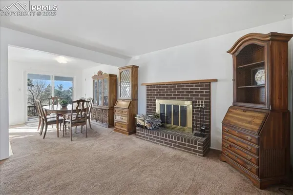 $404,000 | 679 Bridger Drive, Colorado Springs, CO 80909