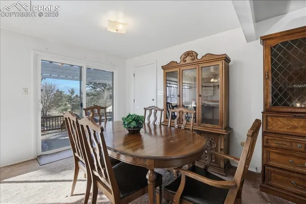 $404,000 | 679 Bridger Drive, Colorado Springs, CO 80909