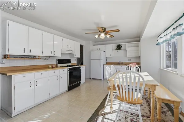 $404,000 | 679 Bridger Drive, Colorado Springs, CO 80909