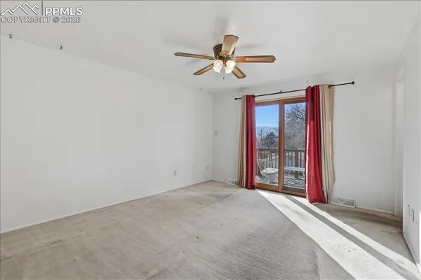 $404,000 | 679 Bridger Drive, Colorado Springs, CO 80909