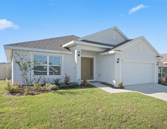 $2,300 | 636 Tanaro Lane, Haines City, FL 33844
