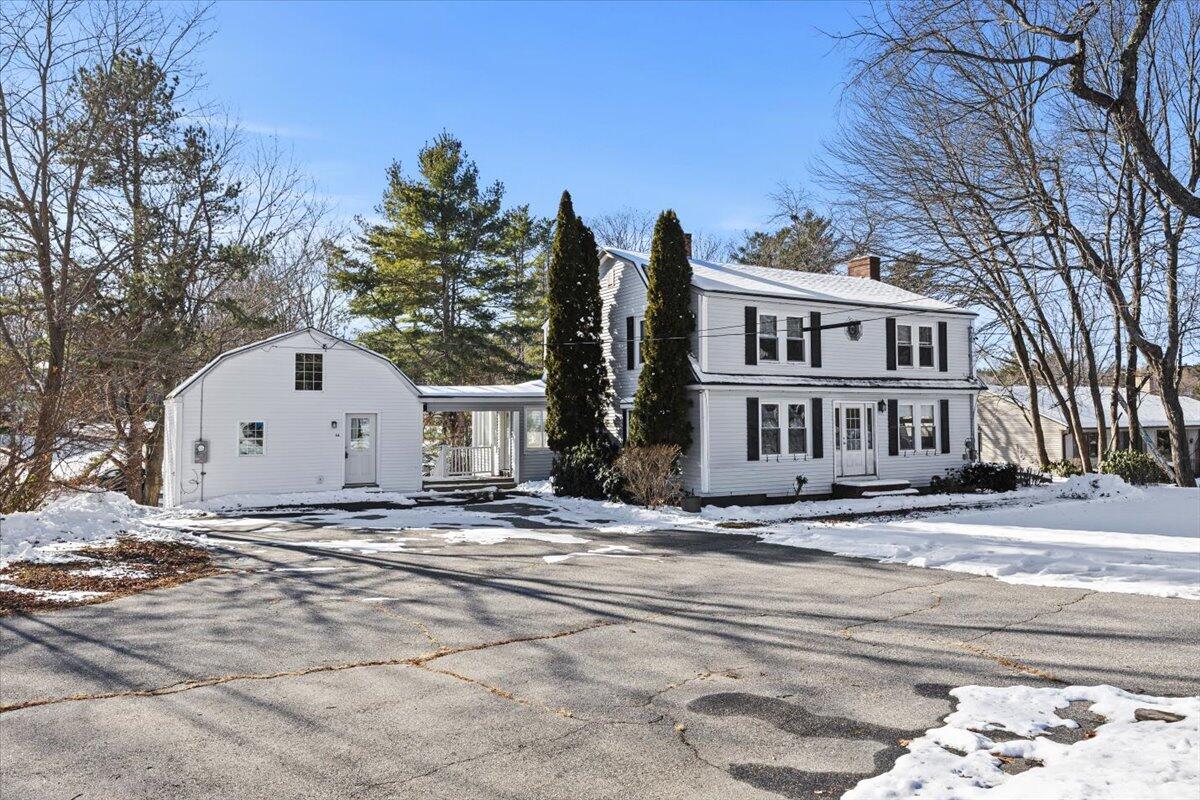 6 Decary Road Biddeford, ME 04005 - Photo 1 of 48 03-6 Decary-3