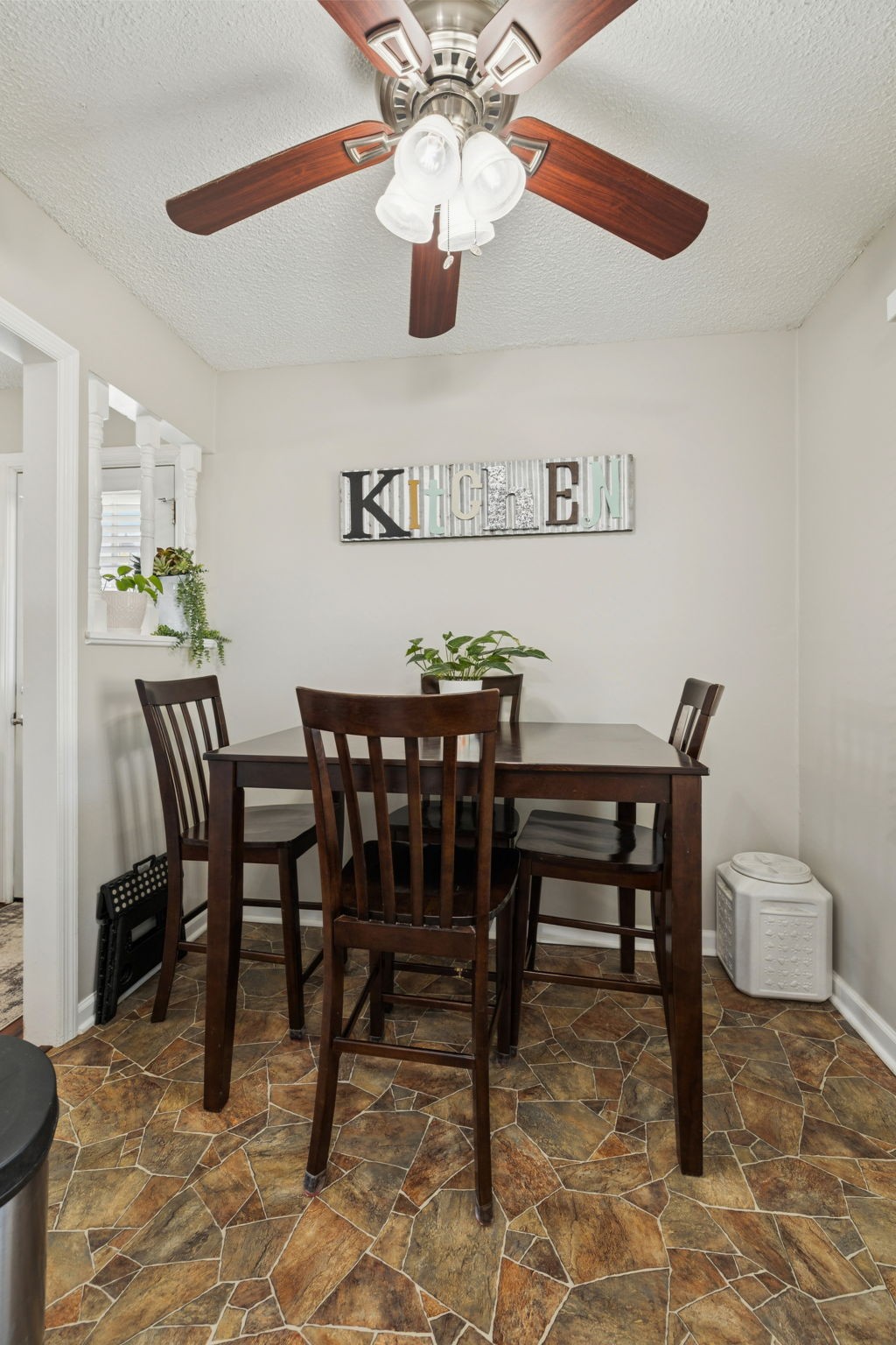 900 Ridge West Hermitage, TN 37076 - Photo 14 of 38 a view of a dining room with furniture