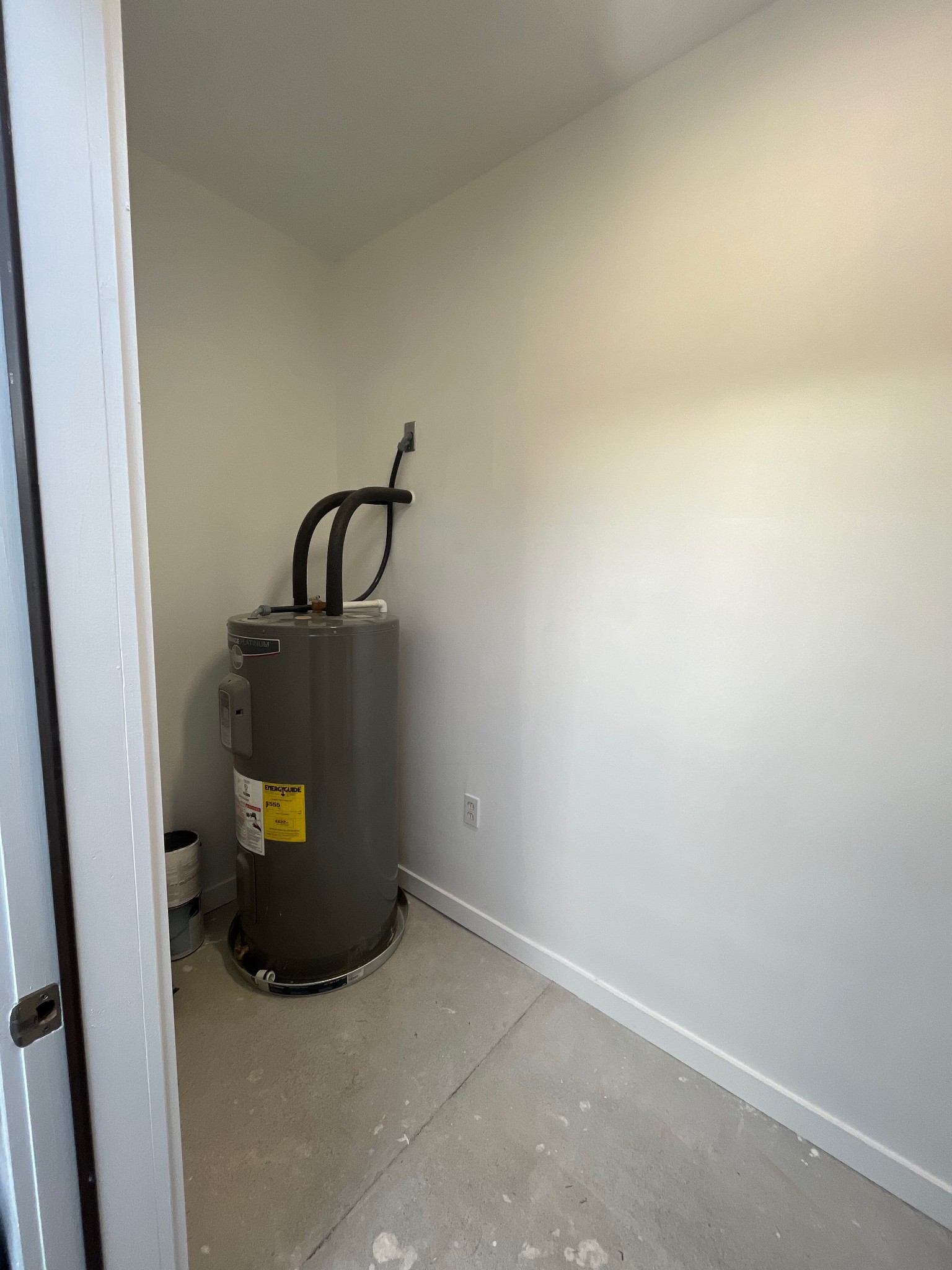 900 Ridge West Hermitage, TN 37076 - Photo 27 of 38 a view of water heater room