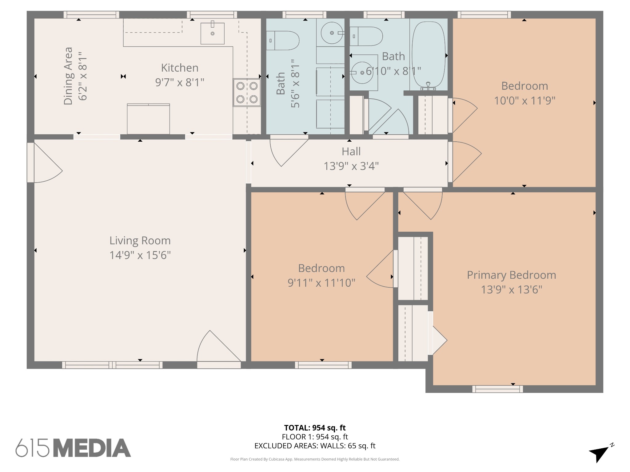 900 Ridge West Hermitage, TN 37076 - Photo 38 of 38