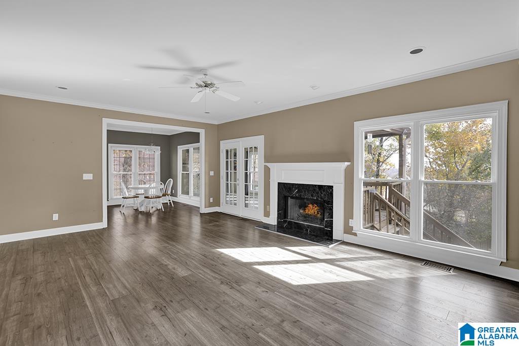 148 Clairmont Road Sterrett, AL 35147 - Photo 4 of 27