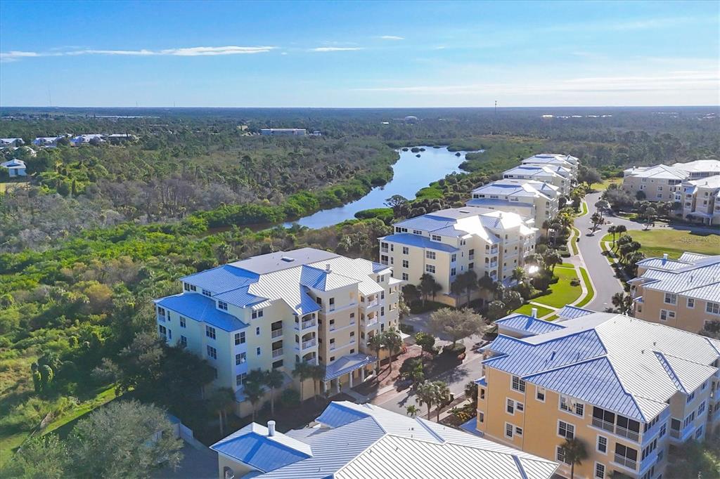 8541 Amberjack Circle, Unit 203 Englewood, FL 34224 - Photo 2 of 52 a view of city