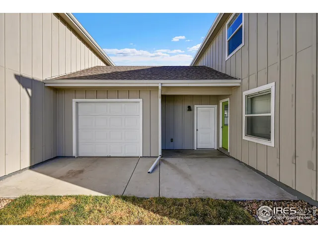 $380,000 | 4050 Sveta Lane, Unit 5, Wellington, CO 80549