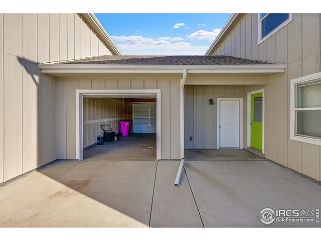 $380,000 | 4050 Sveta Lane, Unit 5, Wellington, CO 80549