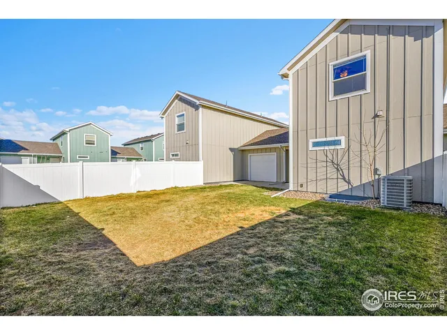 $380,000 | 4050 Sveta Lane, Unit 5, Wellington, CO 80549