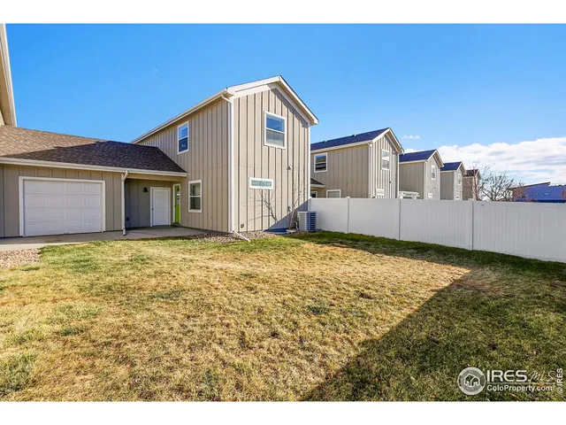 $380,000 | 4050 Sveta Lane, Unit 5, Wellington, CO 80549