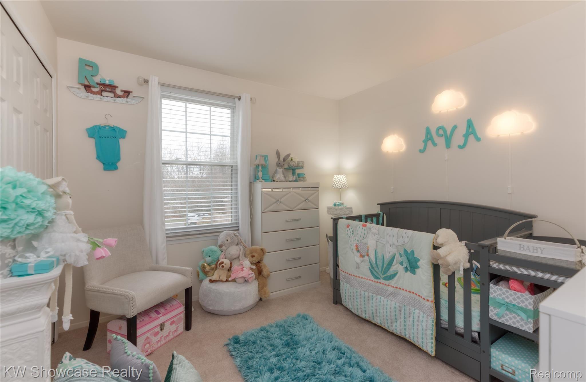 20 Pine Tree Ridge, Unit 4 Waterford, MI 48327 - Photo 13 of 16 20PineTreeRidge-1.jpg