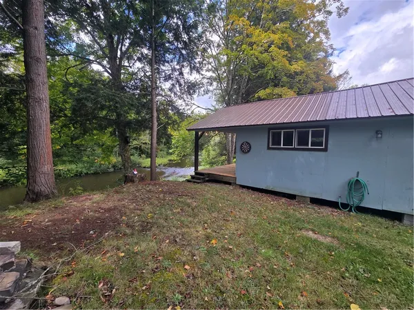 $107,000 | 11521 Rehm Road, Camden, NY 13316