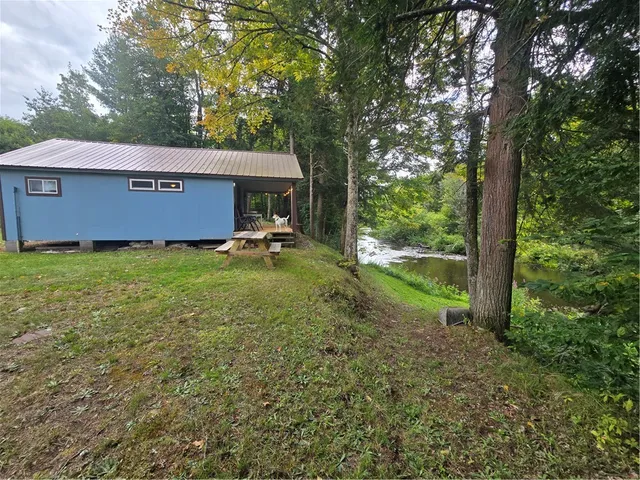 $115,000 | 11521 Rehm Road, Florence, NY 13316