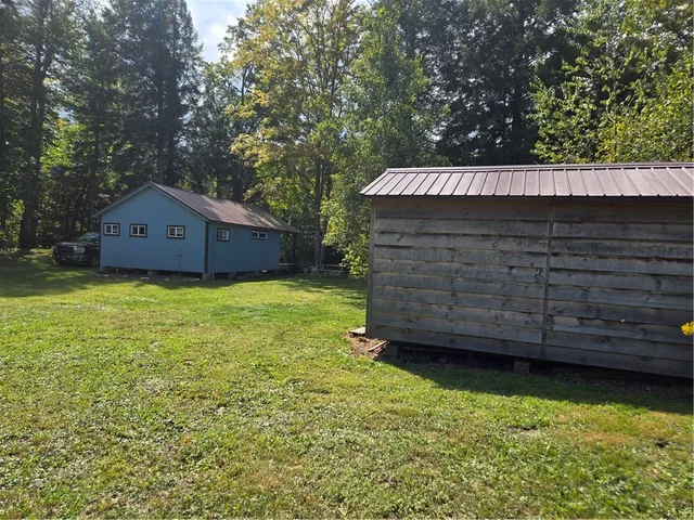 $115,000 | 11521 Rehm Road, Florence, NY 13316