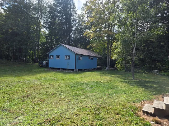 $115,000 | 11521 Rehm Road, Florence, NY 13316
