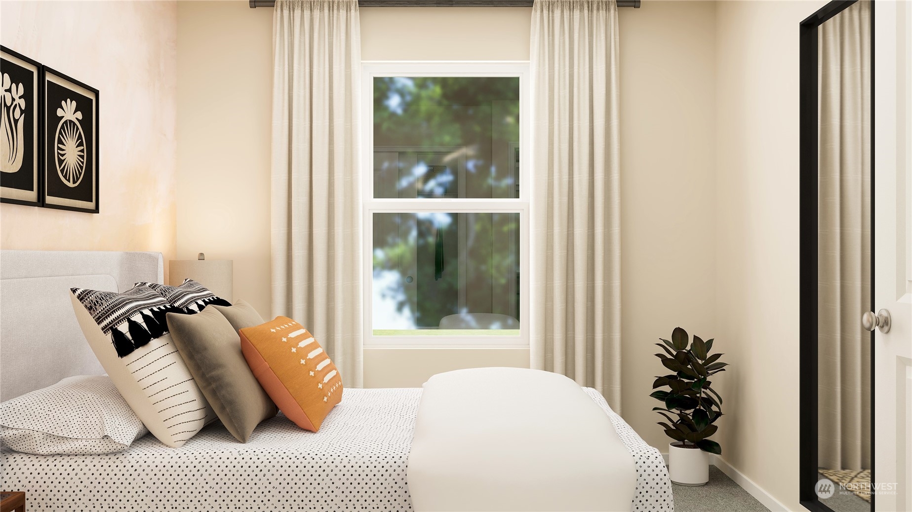 370 Northeast Olympic Ridge, Unit 63 Belfair, WA 98528 - Photo 13 of 17 Gallery Image 13
