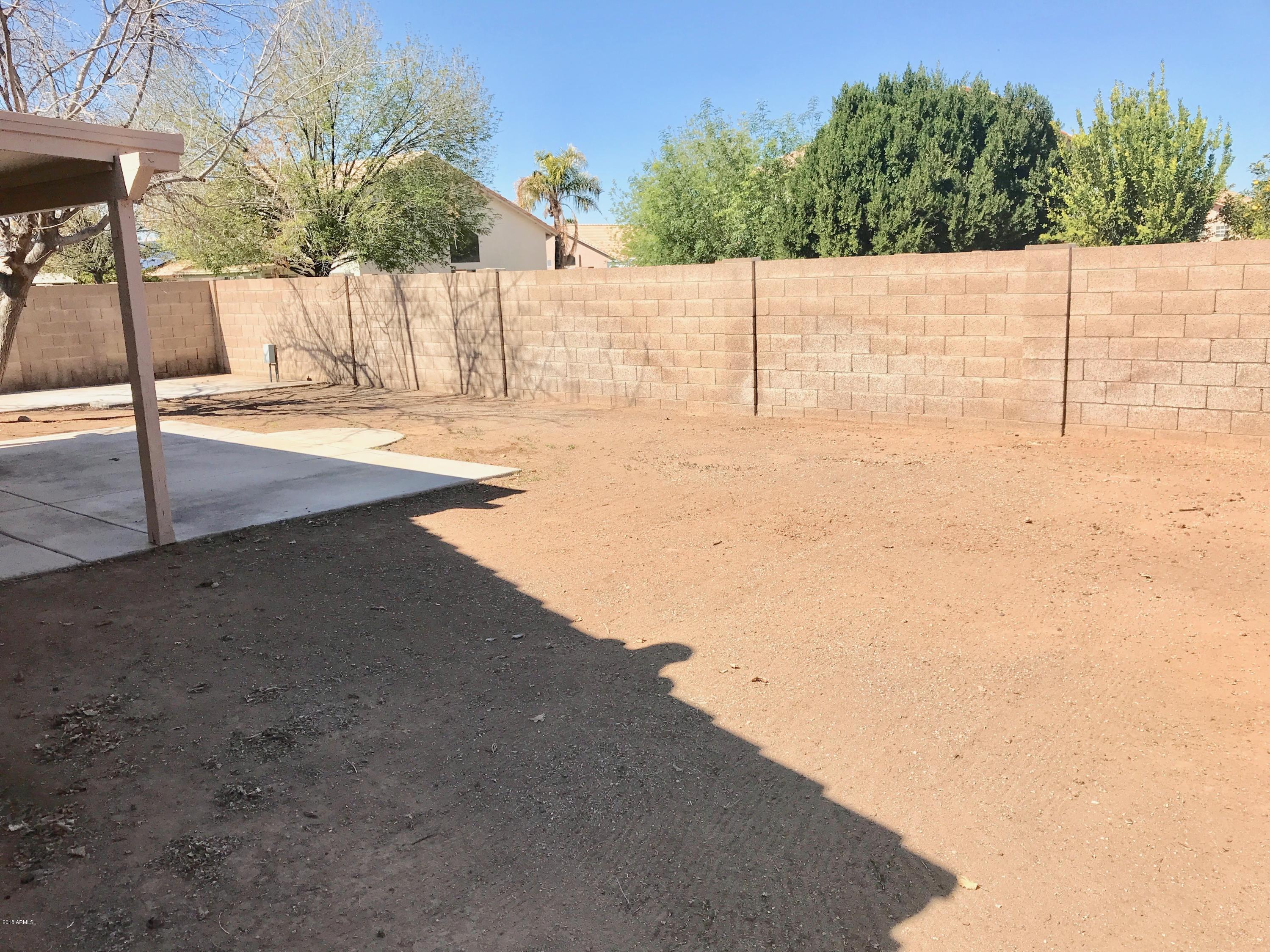 498 West Smoke Tree Road Gilbert, AZ 85233 - Photo 17 of 20 IMG_5576