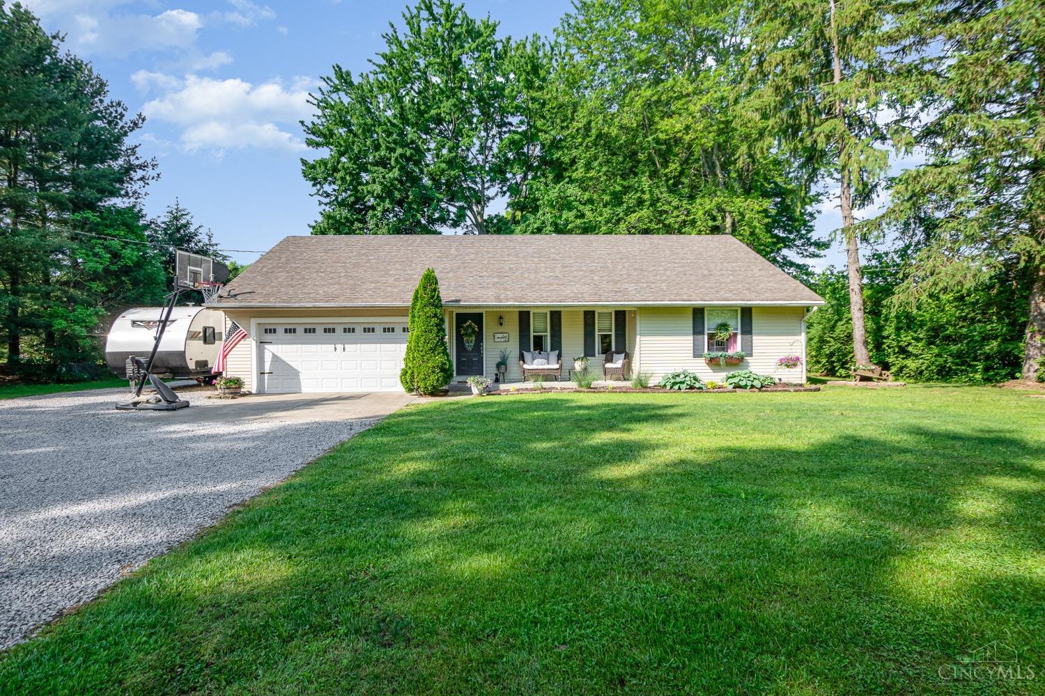 5823 Baas Road Batavia, OH 45103 - Photo 2 of 35 Gallery Image 2