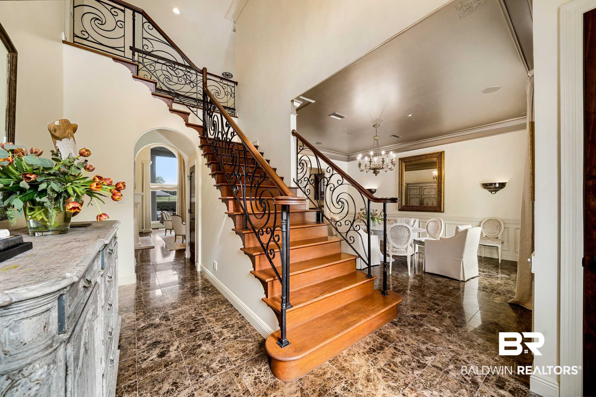 200 Wimbledon Park Mobile, AL 36608 - Photo 6 of 50