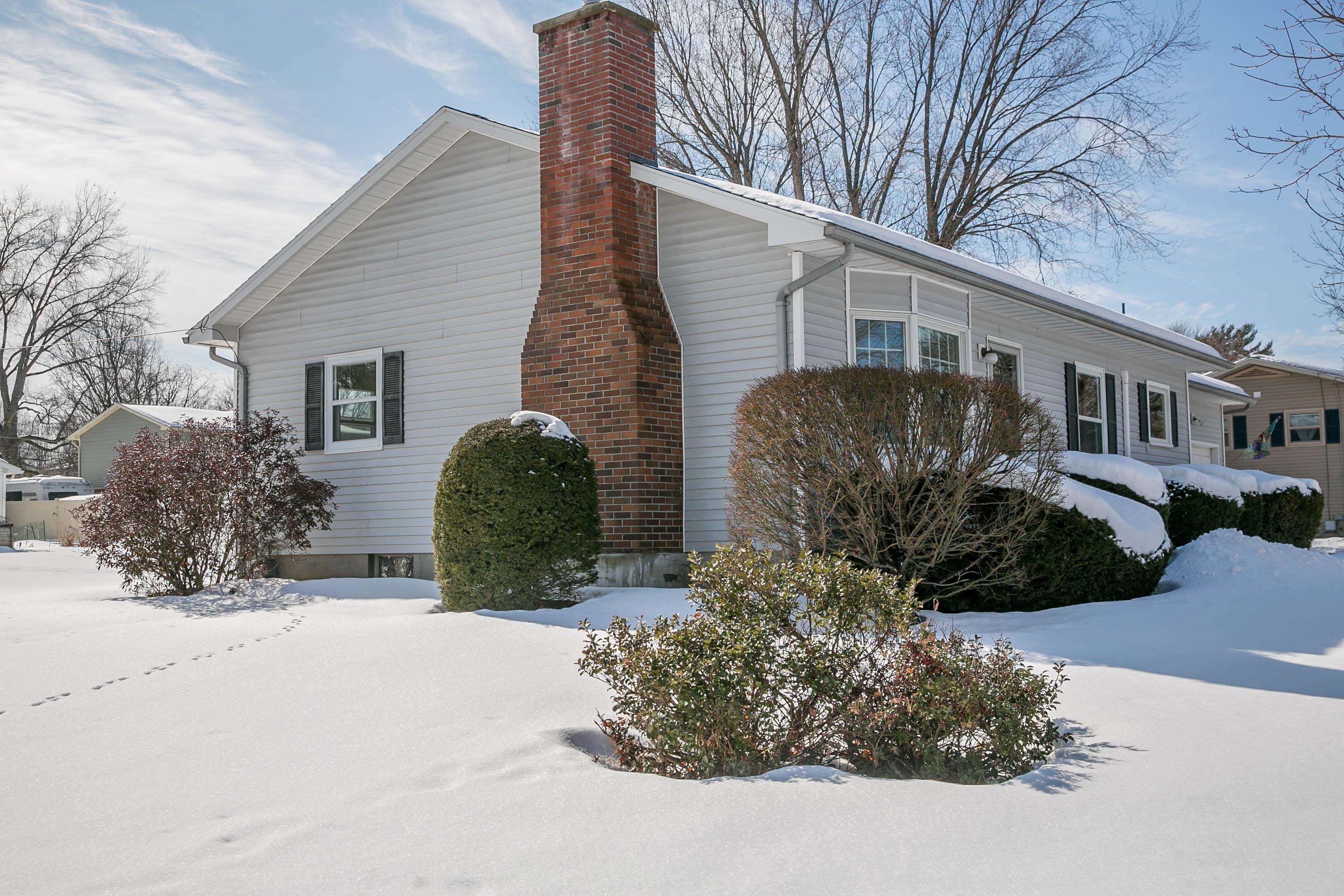 122 Marsett Road Shelburne, VT 05482 - Photo 7 of 44