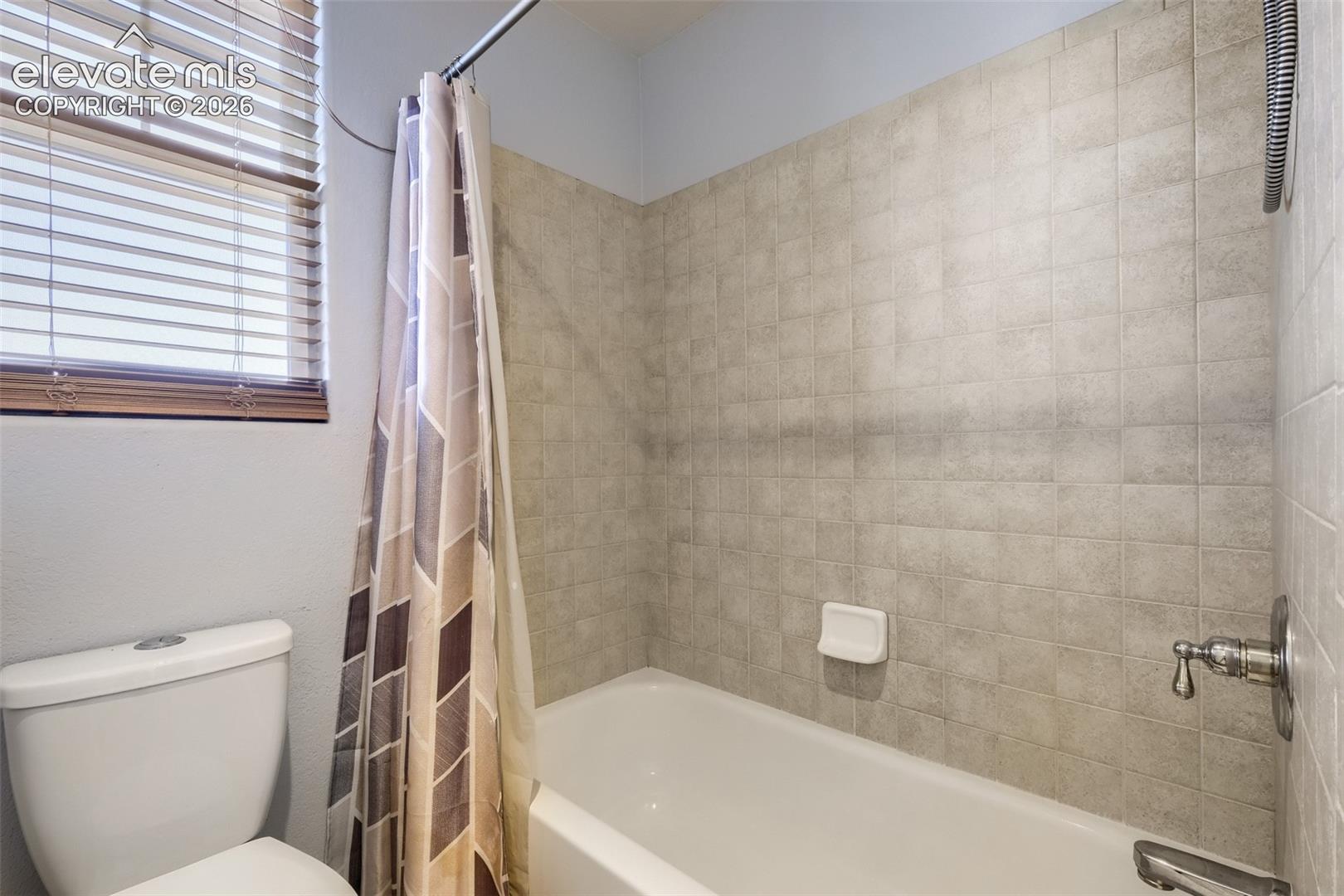 10149 Angeles Road Peyton, CO 80831 - Photo 13 of 24 Jack and Jill bathroom